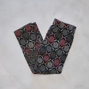 girls leggings size 5